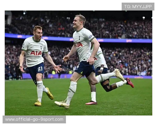 欧冠小组关键战！热刺VS哥本哈根：北伦敦劲旅能否主场锁定出线？