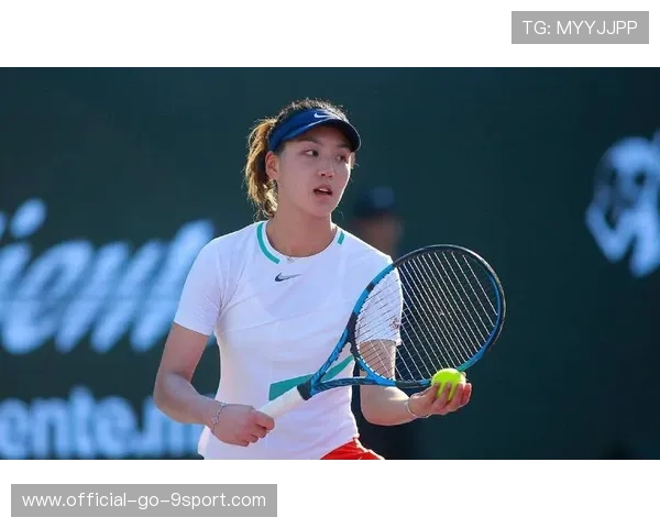 王欣瑜顺利晋级澳网16强，继续追寻大满贯梦想，王蔷2020澳网8强赛